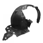 2018 - 2020 Nissan Kicks Front Fender Inner Panel (Right / Passenger Side)