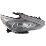 2016 - 2018 Nissan Altima Headlight Assembly - Right (Passenger)