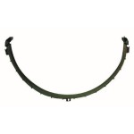 Radiator Fan Shroud for 1996 - 2000 Nissan Pathfinder 3.3L V6 Engine Lower Cooling, OEM 214770W000 Replacement