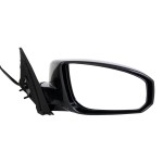 2006 - 2008 Nissan Maxima Side View Mirror - Right (Passenger)