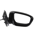2017 - 2017 Nissan Pathfinder Side View Mirror - Right (Passenger)