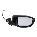 2016 - 2016 Nissan Rogue Mirror Outside Rear View (Right / Passenger Side)