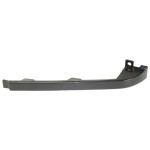 Headlight Filler for Nissan Pathfinder 1999-2001, Left (Driver), Primed (Ready to Paint), Grille Filler, Replacement