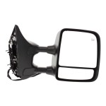 2006 - 2015 Nissan Titan Side View Mirror - Right (Passenger)