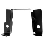 Front Bumper Bracket Reinforcement for Buick Century 1997-2005, Chevrolet Impala 2000-2013, Impala Limited 2014-2016, Right (Passenger) Side, Replacement