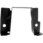 Front Bumper Bracket Reinforcement for Buick Century 1997-2005, Chevrolet Impala 2000-2013, Impala Limited 2014-2016 Left (Driver), Replacement