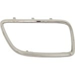 2006 - 2009 Pontiac Torrent Grille Trim / Molding - Right (Passenger)