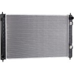 Radiator for Nissan Murano 2009-2014, Quest 2011-2017, Replacement