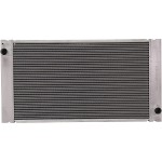 Radiator for Mini Cooper 2007-2015 and Countryman 2011-2016, with Turbo, Automatic Transmission, Replacement