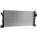 Radiator for Ford F-150 (2011-2014) / Ford Expedition (2015-2017) 3.5L with Super Cooling, Replacement