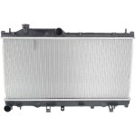Radiator for Subaru Forester 2014-2018, 2.5L Engine, Replacement