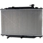 2017 - 2024 Mazda Cx-5 Radiator