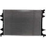 2011 - 2018 Volkswagen Jetta Radiator