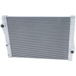 2014 - 2018 BMW X5 Radiator