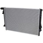 2015 - 2024 Volkswagen Gti Radiator