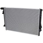 2015 - 2024 Volkswagen Golf Radiator