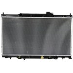Radiator for Honda CR-V 2002-2006, Element 2003-2006, Replacement