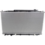 Radiator for Honda Accord 2008-2012, Crosstour 2010-2015 and Acura RDX 2013-2018, 6 Cyl, Replacement