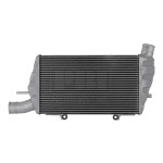 2008 - 2015 Mitsubishi Lancer Charge Air Cooler (CAC) / Intercooler