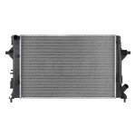 2019 - 2021 Hyundai Veloster Radiator