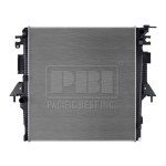 2005 - 2024 Nissan Frontier Radiator