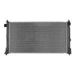 2020 - 2022 Lexus Ux200 Radiator