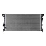 2021 - 2024 Ford Bronco Radiator