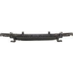 2009 - 2012 Audi Q5 Front Bumper Absorber