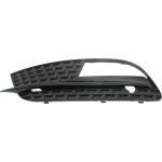 2012 - 2017 Audi A5 Front Bumper Insert (Left / Driver Side)