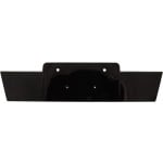 2013 - 2017 Audi Q5 Front License Plate Bracket