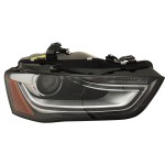 2013 - 2016 Audi Allroad Headlight Assembly - Right (Passenger)