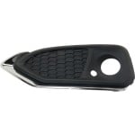 2016 - 2018 Acura RDX Front Bumper Insert - Left (Driver)