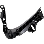 2008 - 2012 Audi A5 Headlamp Bracket (Left / Driver Side)