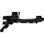 Headlight Bracket for Audi Q5/SQ5 2018-2020, Right (Passenger) Side, Replacement