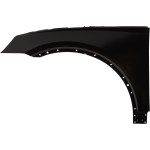 2018 - 2023 Audi Q5 Front Fender Assy (Left / Driver Side)