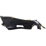 2017 - 2024 Audi A4 Front Fender Inner Panel (Left / Driver Side)