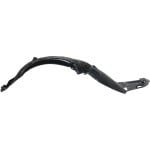 2015 - 2017 Acura Tlx Front Fender Liner (Splash Shield) - Right (Passenger)