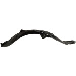 Front Fender Liner for Acura TLX 2018-2020, Right (Passenger) Side, Replacement