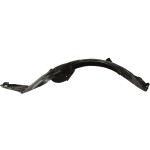 Front Fender Liner for Acura TLX 2018-2020, Left (Driver) Side, Replacement