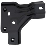 Fender Support Bracket for Acura MDX 2017-2020, Left (Driver) Side, Replacement