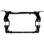 Radiator Support for Audi Q5 2018-2023, Q5 Sportback 2021-2022, Durable Plastic with Steel, Replacement (CAPA Certified)