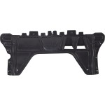 2015 - 2021 Volkswagen Gti Front Engine Splash Shield