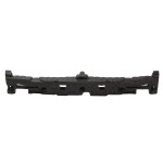 Front Bumper Absorber for BMW 5-Series 2017-2020, Replacement Models: 520i, 528i, 530i, 535i, 540i, 550i, M5
