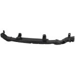 Front Bumper Absorber for BMW X5 2019-2023, Center, Without M Sport Package, Replacement