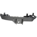 Cover Reinforcement Mount Front Bumper Bracket for BMW 5-Series (2017-2023), Left (Driver), Replacement Models that fit: 520i, 523i, 525i, 528i, 530i, 535i, 540i, 550i.