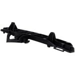 Front Bumper Bracket, Right (Passenger), Upper, Cover Reinforcement Mount for BMW X3 2018-2023/ X4 2019-2021, 30I/M40I Models, Replacement