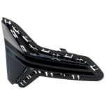 2019 - 2022 BMW 330i Front Bumper Insert (Left / Driver Side)