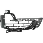 2014 - 2018 BMW X5 Front Bumper Insert (Right / Passenger Side)