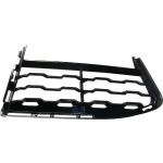 2016 - 2019 BMW 740i Front Bumper Insert (Right / Passenger Side) (CAPA Certified)