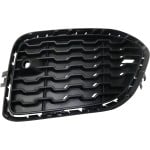 2015 - 2018 BMW X3 Front Bumper Insert (Left / Driver Side)